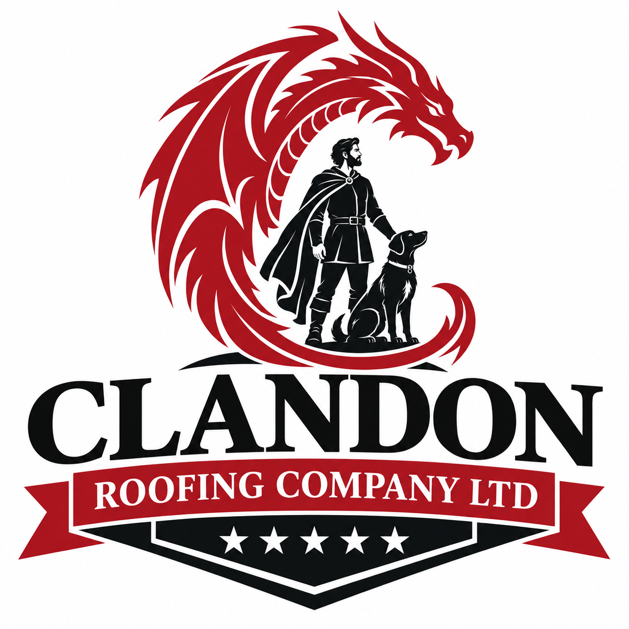 Clandon Roofing Company Ltd